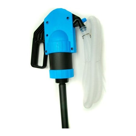 Action Pump Action Pump Hand Lever ABS Pump that can Siphon DLP500